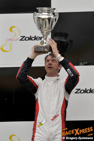 Marc Goossens